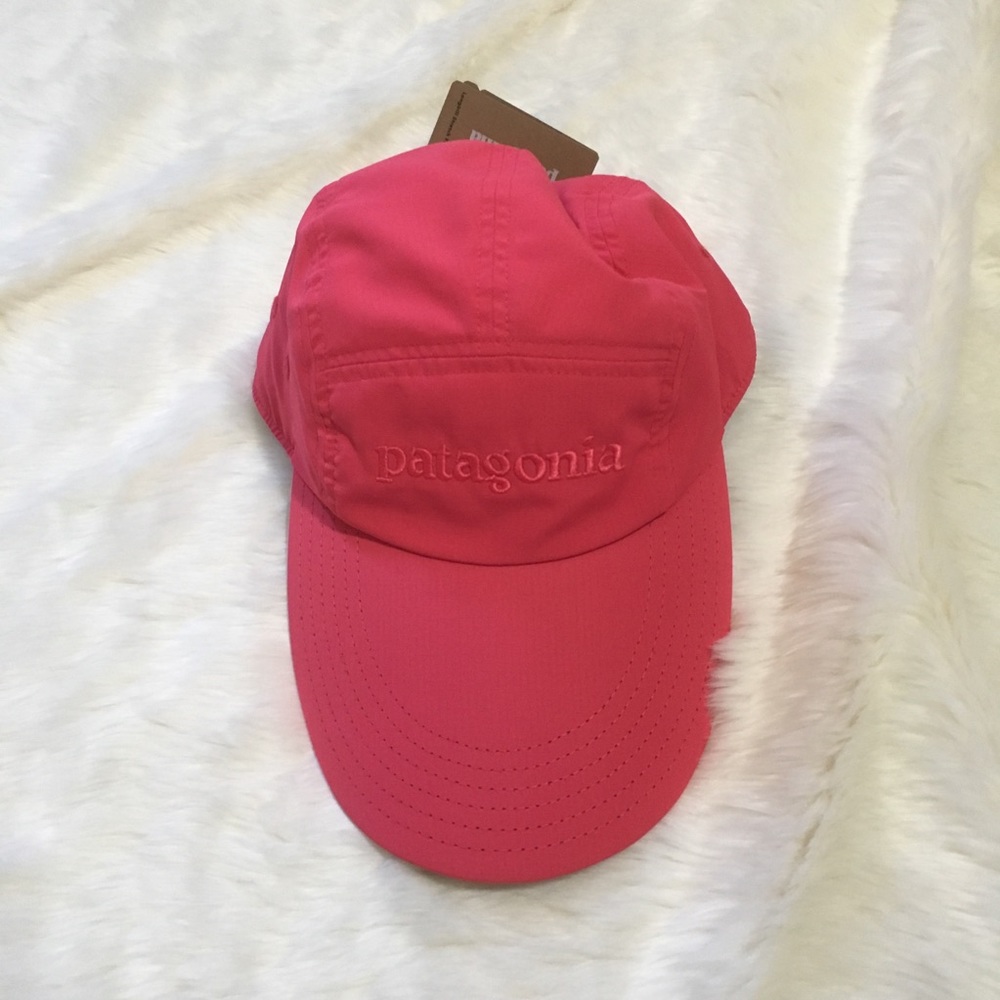 Patagonia hat